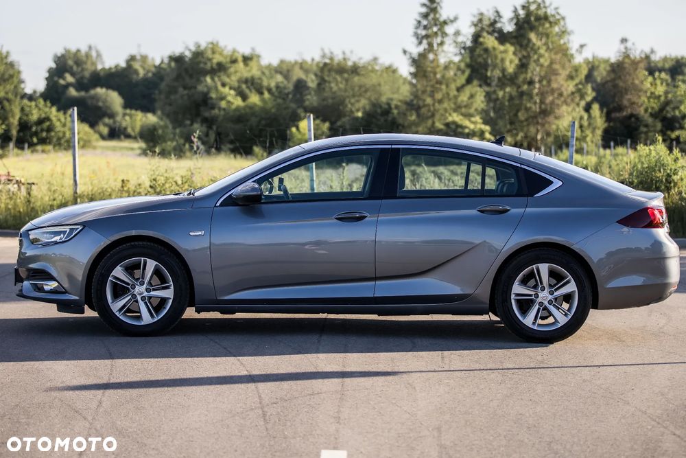 Opel Insignia 1.5 T Innovation S&S - 7
