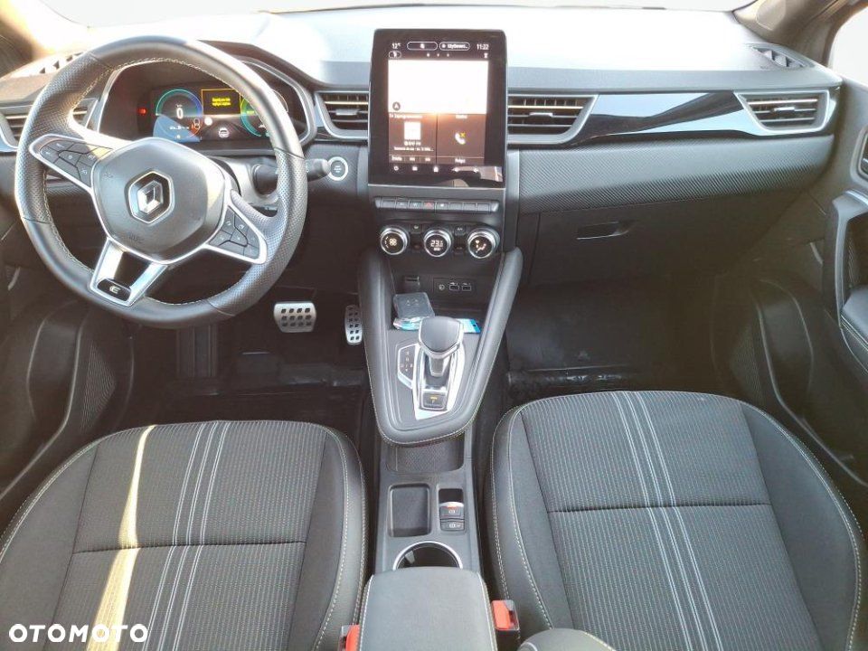 Renault Captur - 22