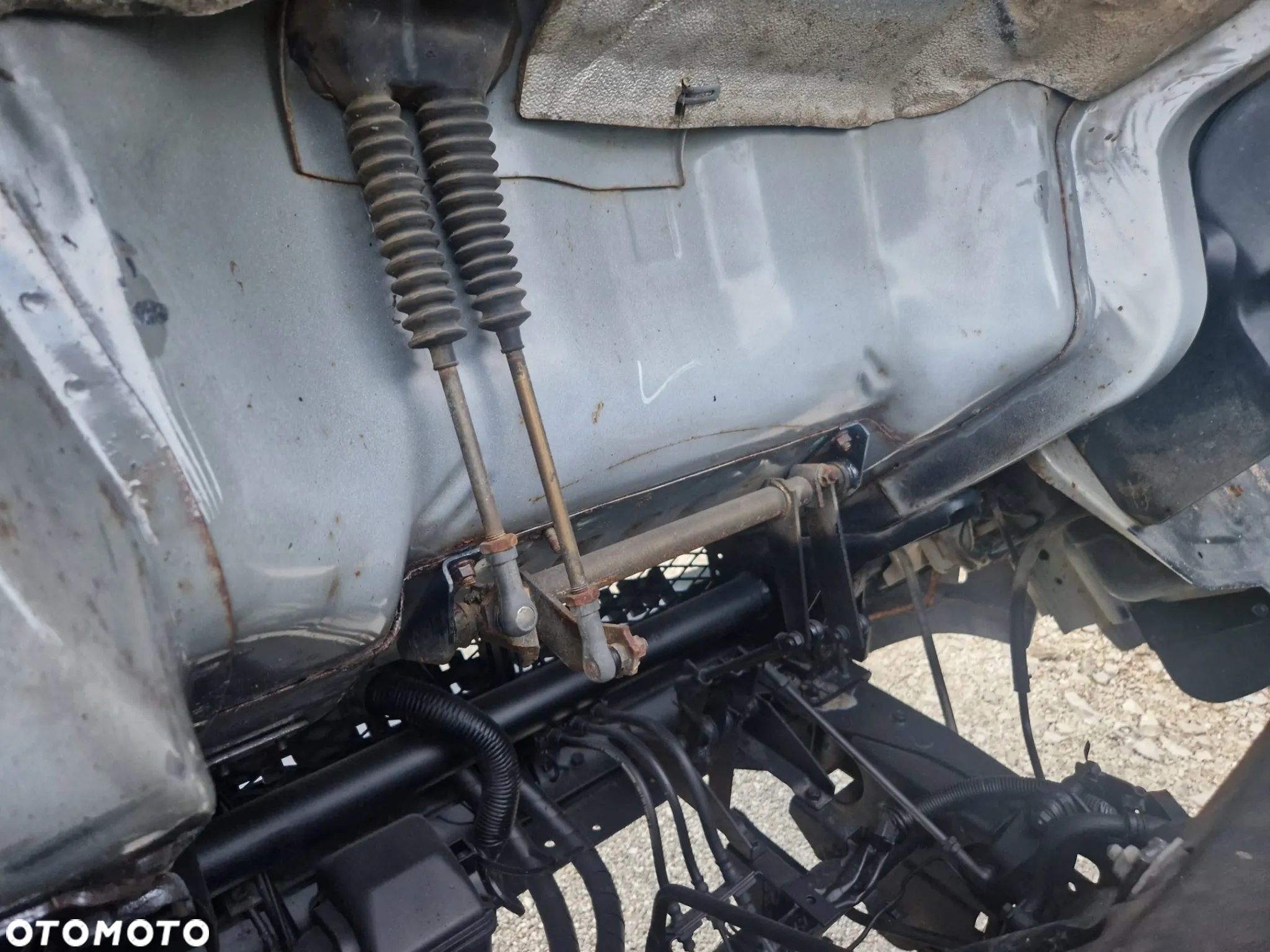 Mitsubishi Canter 3.0 130KM Zwykła Pompa - 16