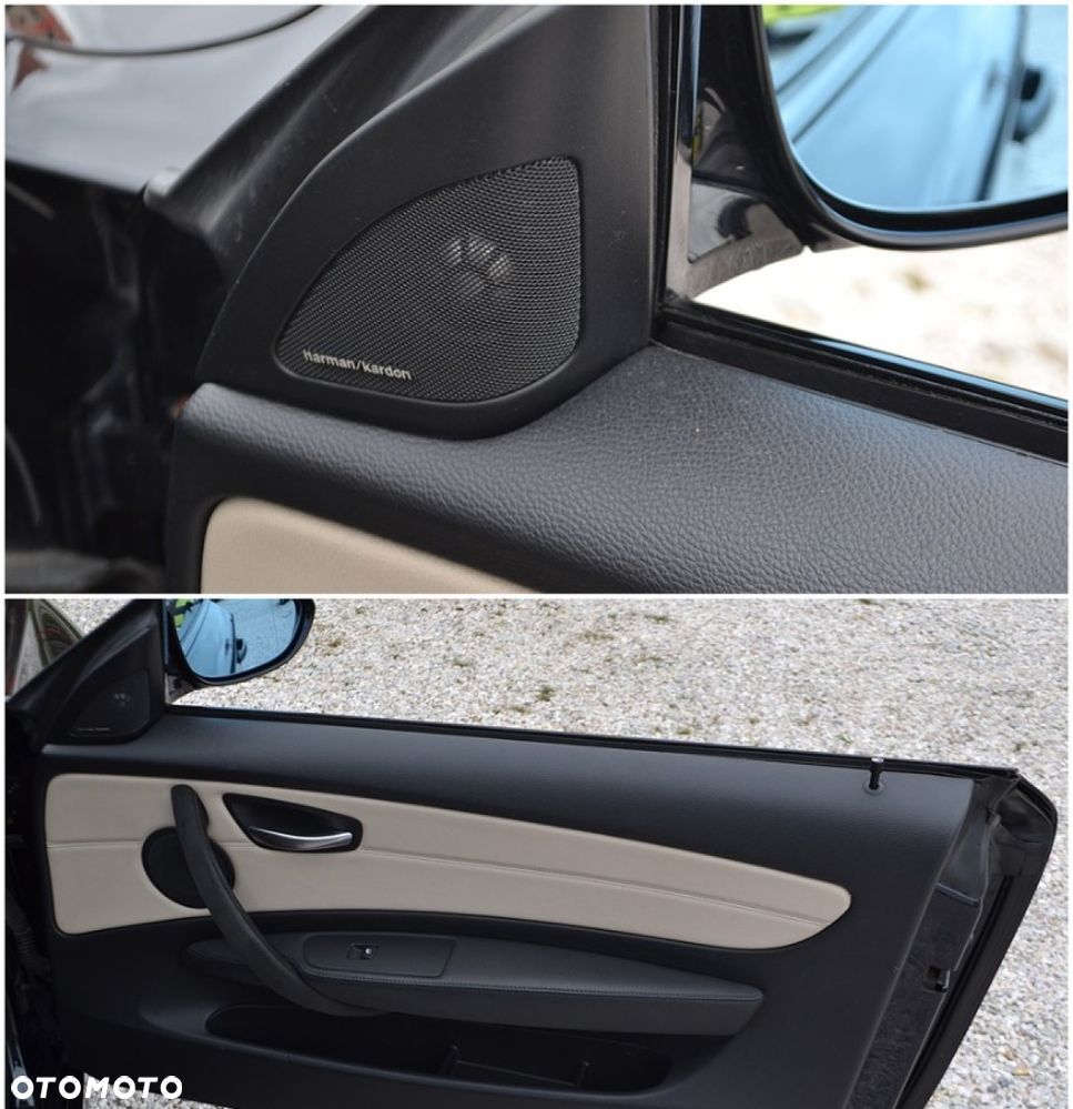 BMW Seria 1 135i Limited Edition Lifestyle mit M Sportpaket - 11
