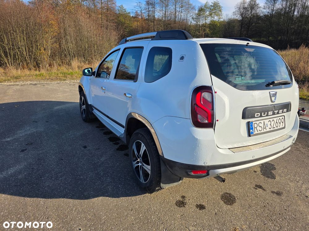 Dacia Duster - 4