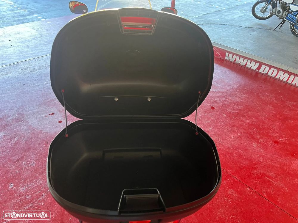 Aprilia Atlantic - 17