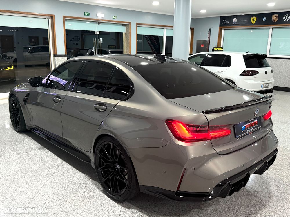 BMW M3 - 11