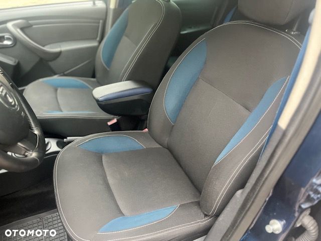 Dacia Duster 1.5 dCi Celebration 4x4 - 21