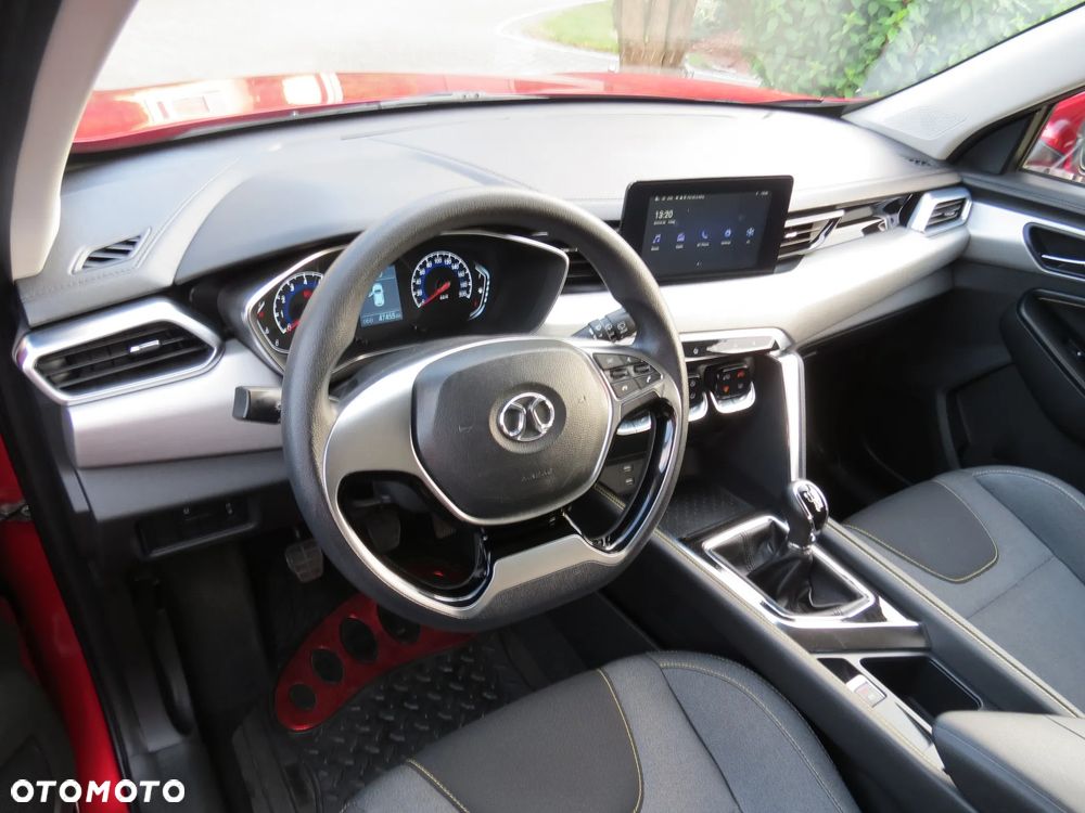 BAIC 3 - 22