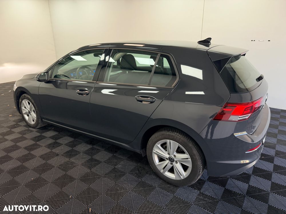 Volkswagen Golf 2.0 TDI Life - 14