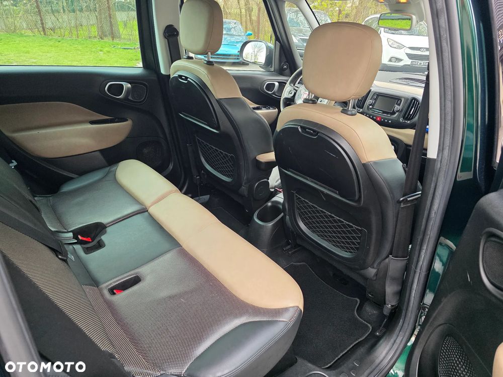Fiat 500L - 21