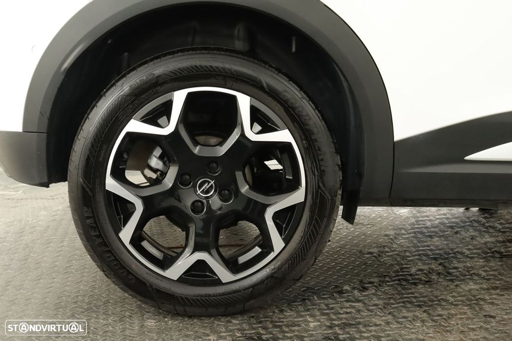 Opel Mokka 1.2 T Ultimate AT - 5