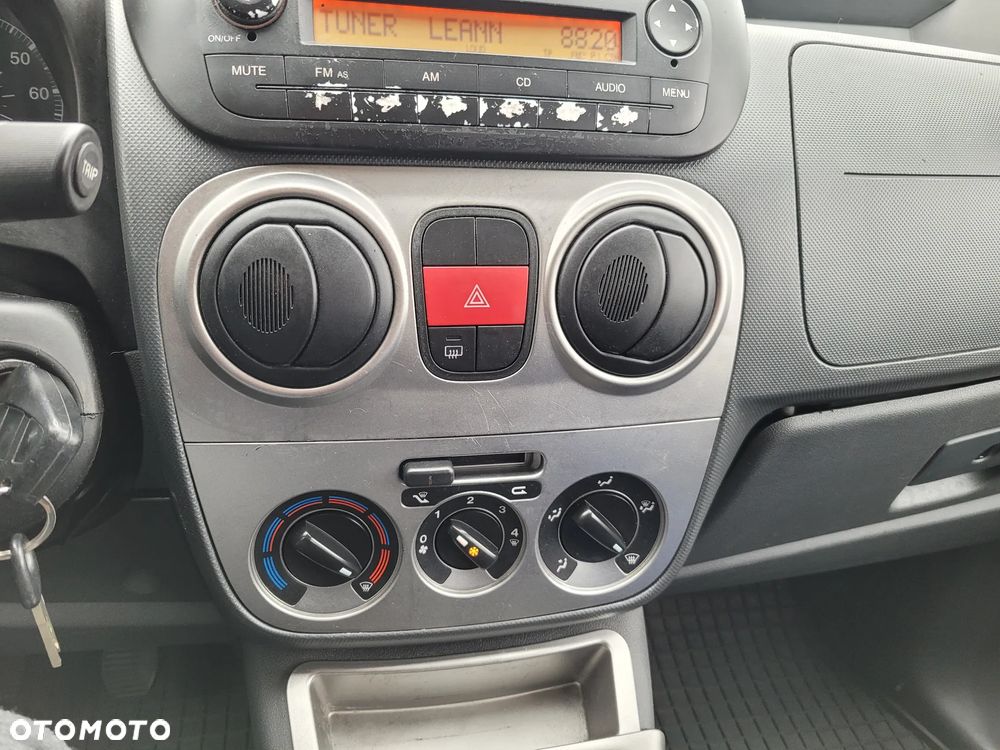 Fiat Qubo 1.4 8V Active - 13