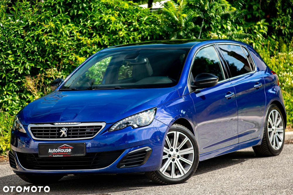 Peugeot 308 - 6