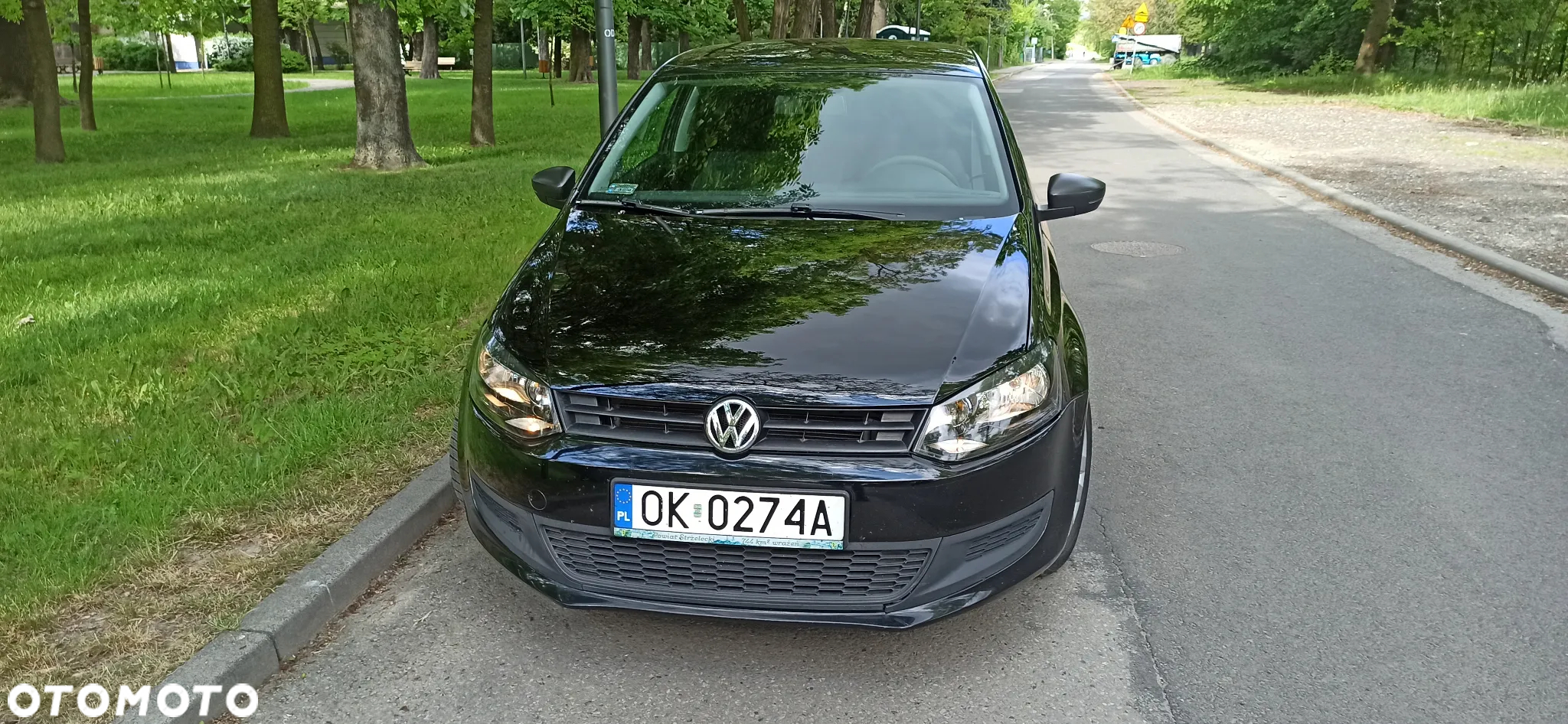 Volkswagen Polo 1.6 TDI Life - 12