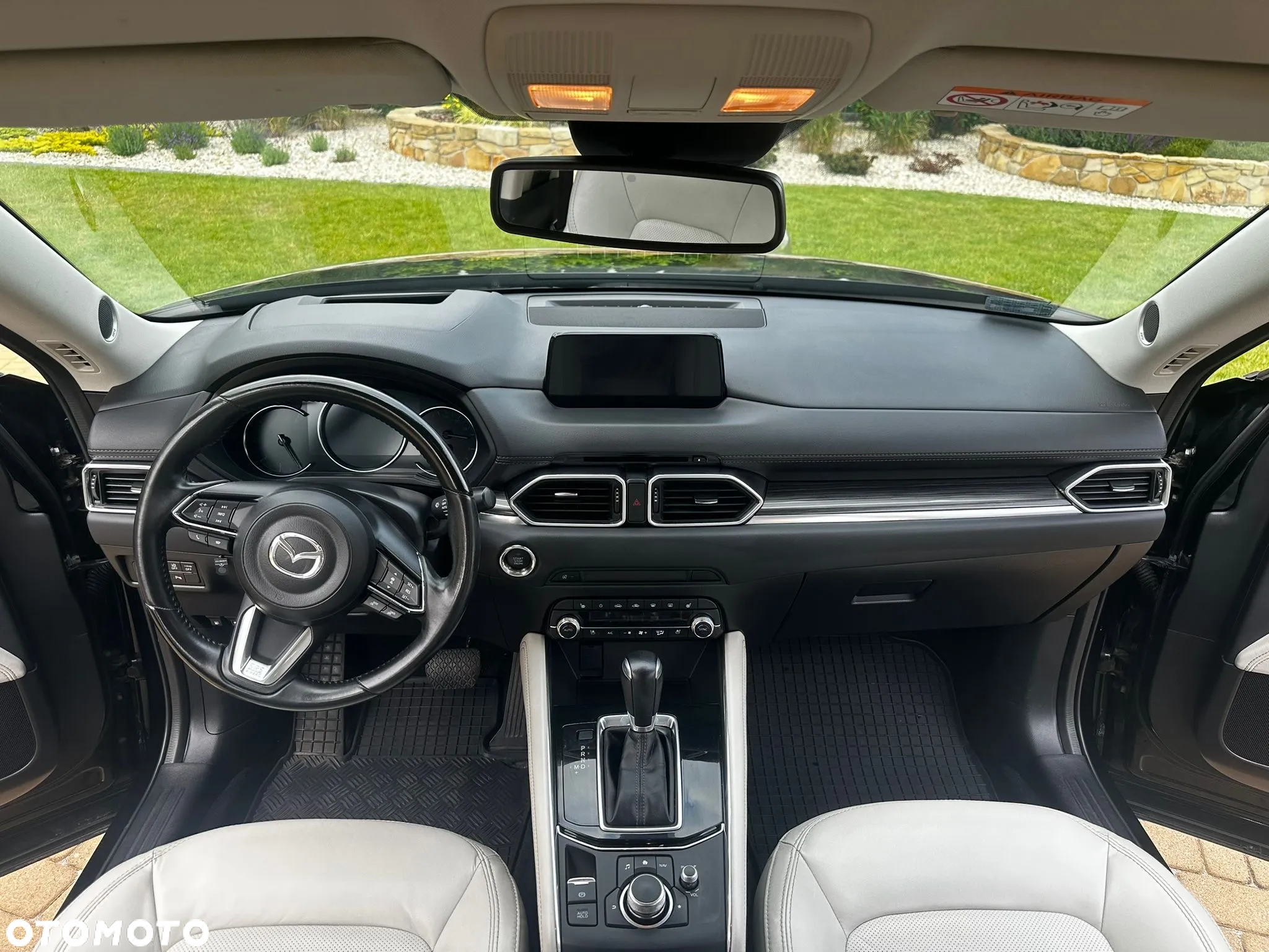 Mazda CX-5 2.2 D Skydream AWD - 20