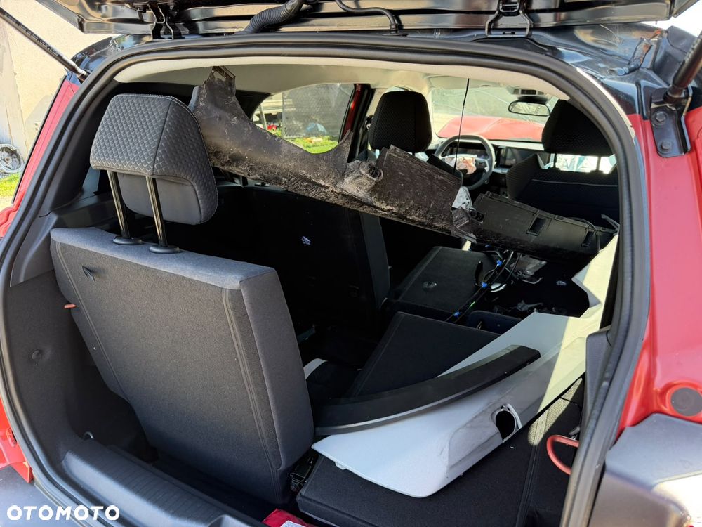Opel Frontera 1.2 DI Hybrid 48V eDCT Edition - 5