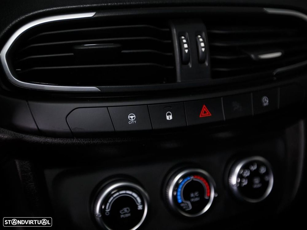 Fiat Tipo 1.3 MultiJet City Life - 18