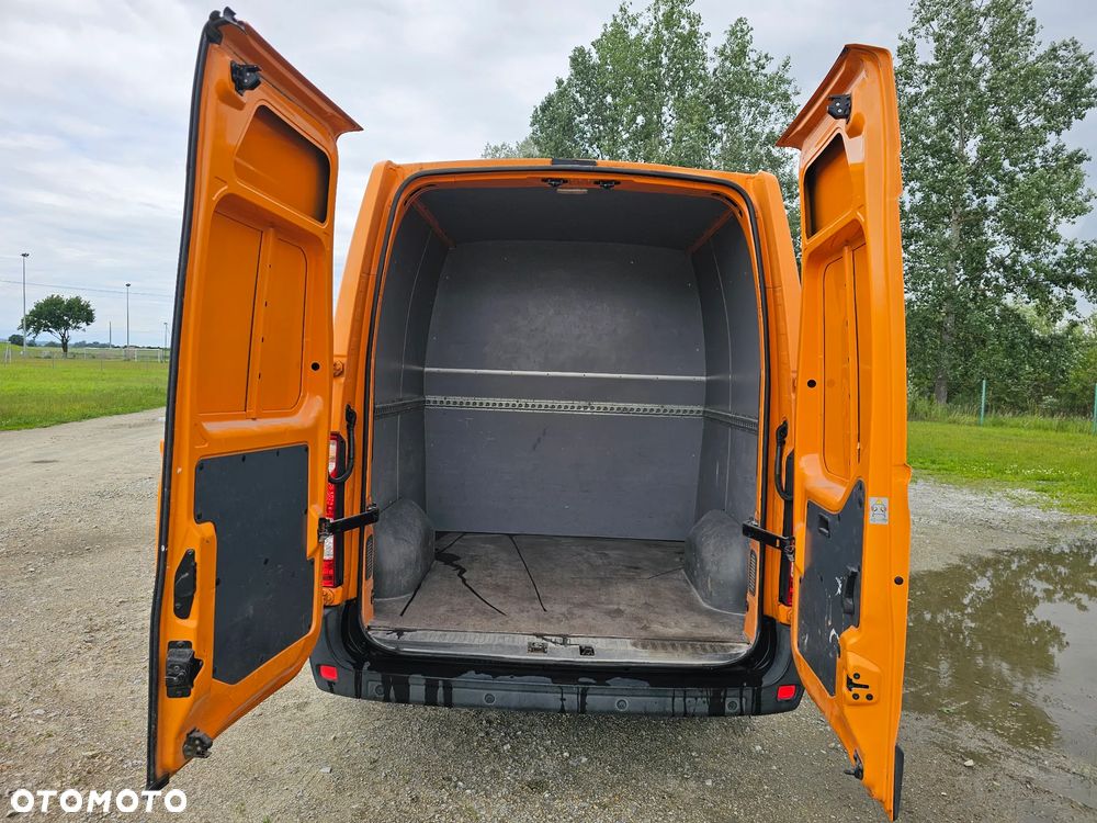 Renault Master - 12
