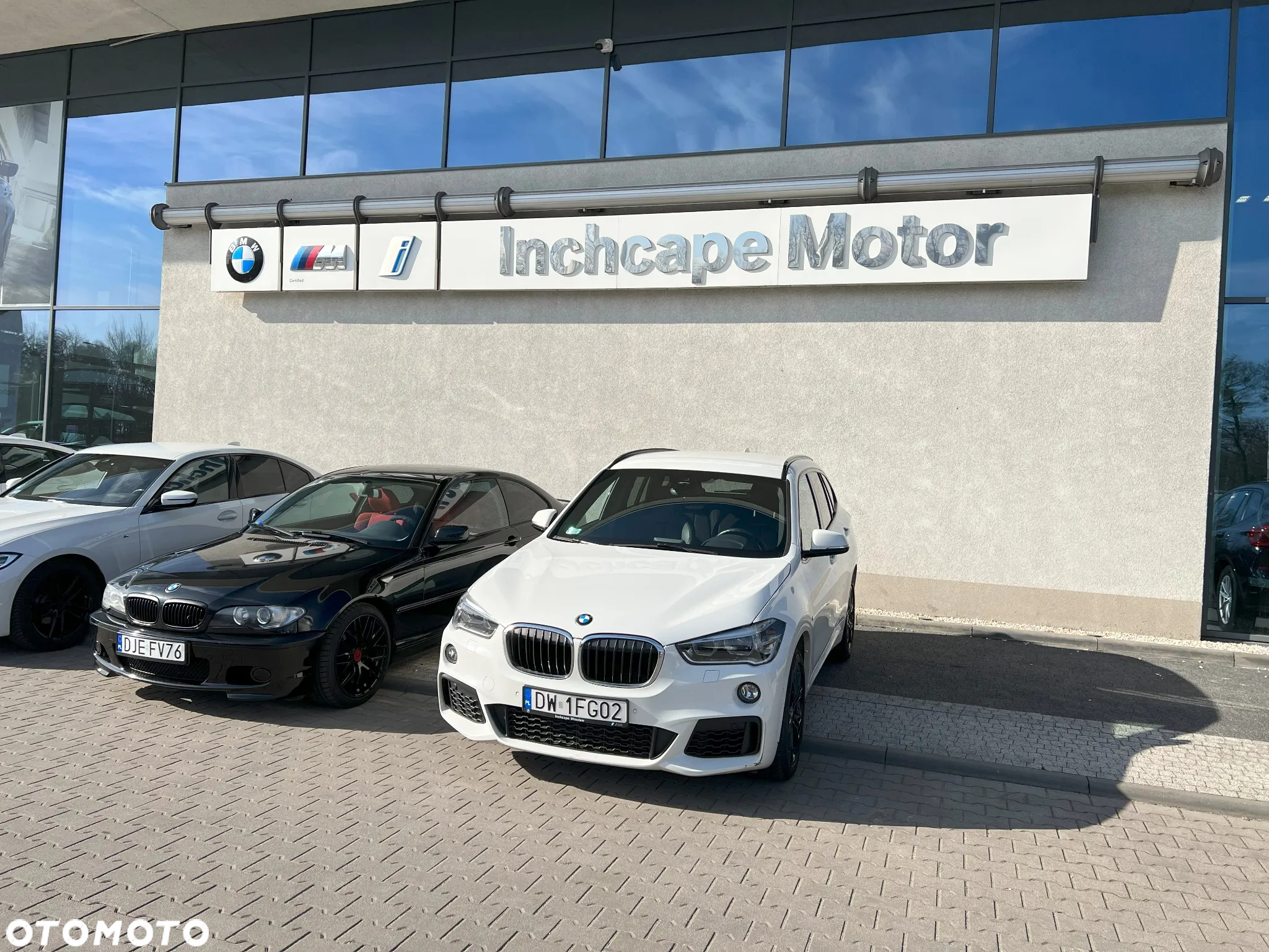 BMW X1 xDrive20i M Sport - 28