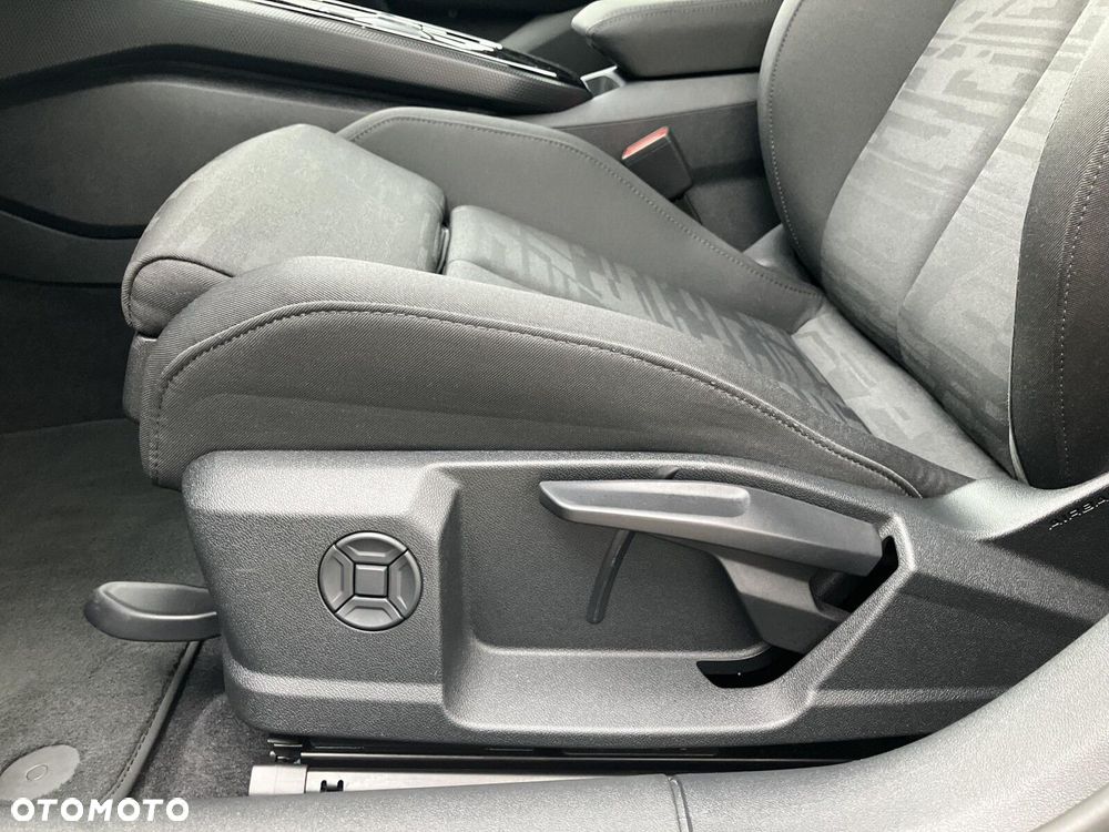 Audi A5 Limousine TFSI S tronic - 11