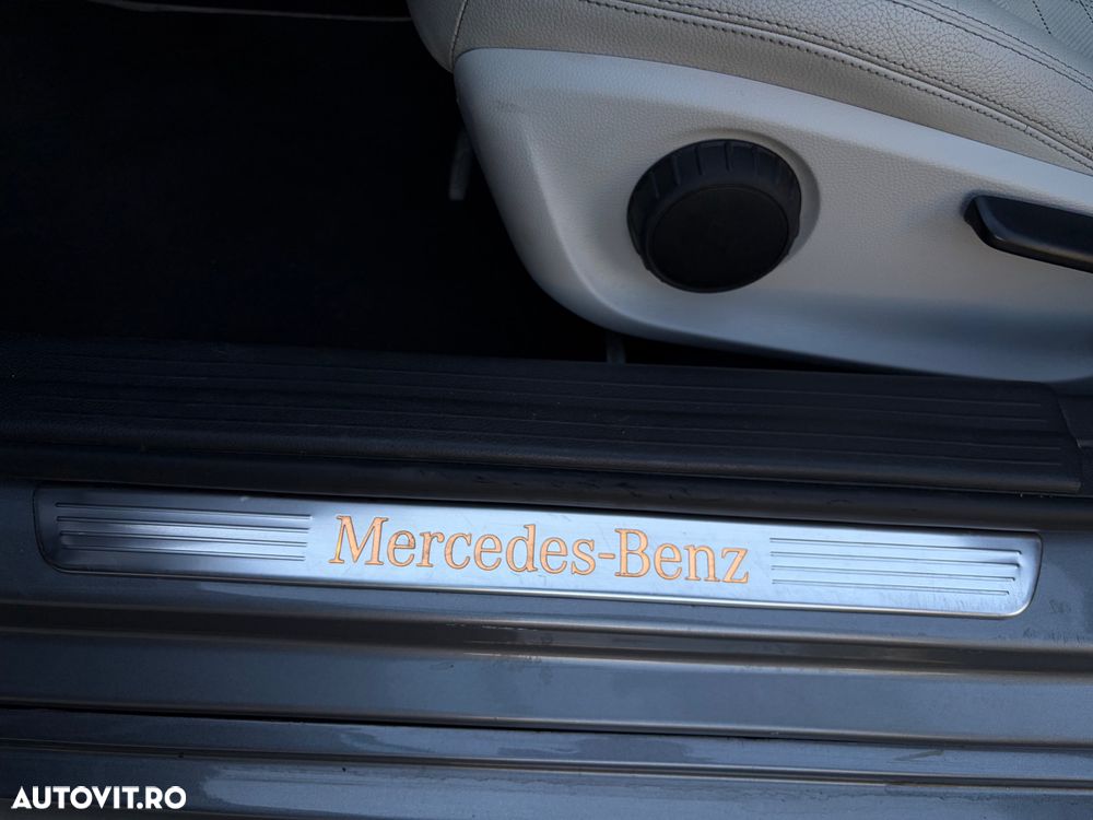 Mercedes-Benz A 200 - 11
