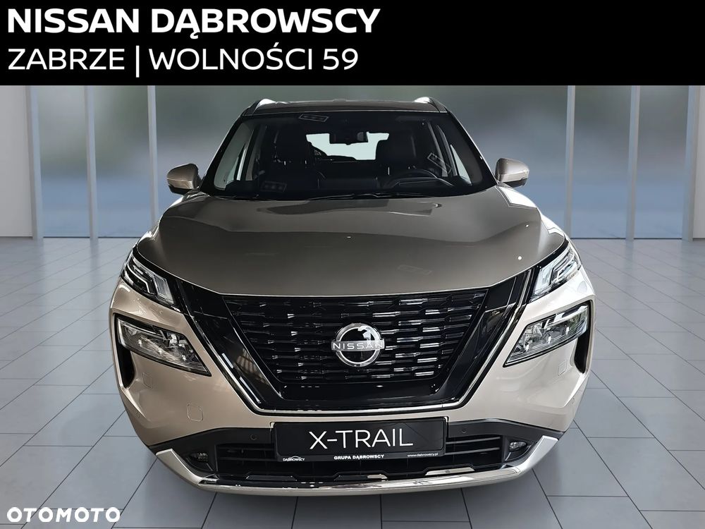 Nissan X-Trail 1.5 VC-T e-POWER Tekna e-4ORCE - 2