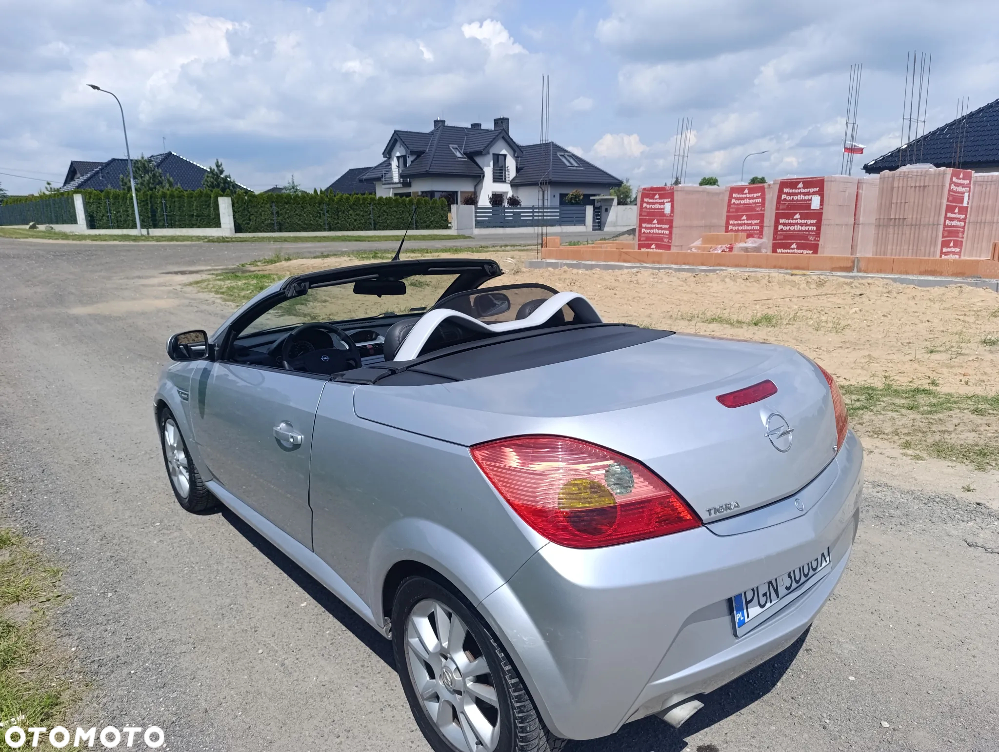 Opel Tigra 1.8 Sport - 21