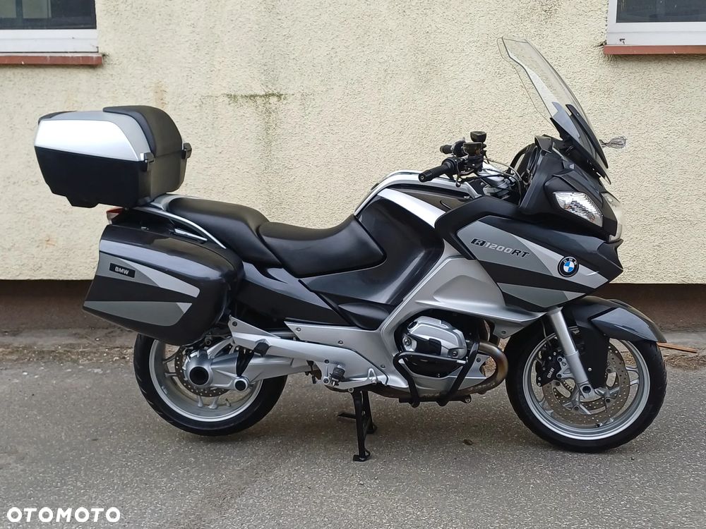 BMW RT - 22