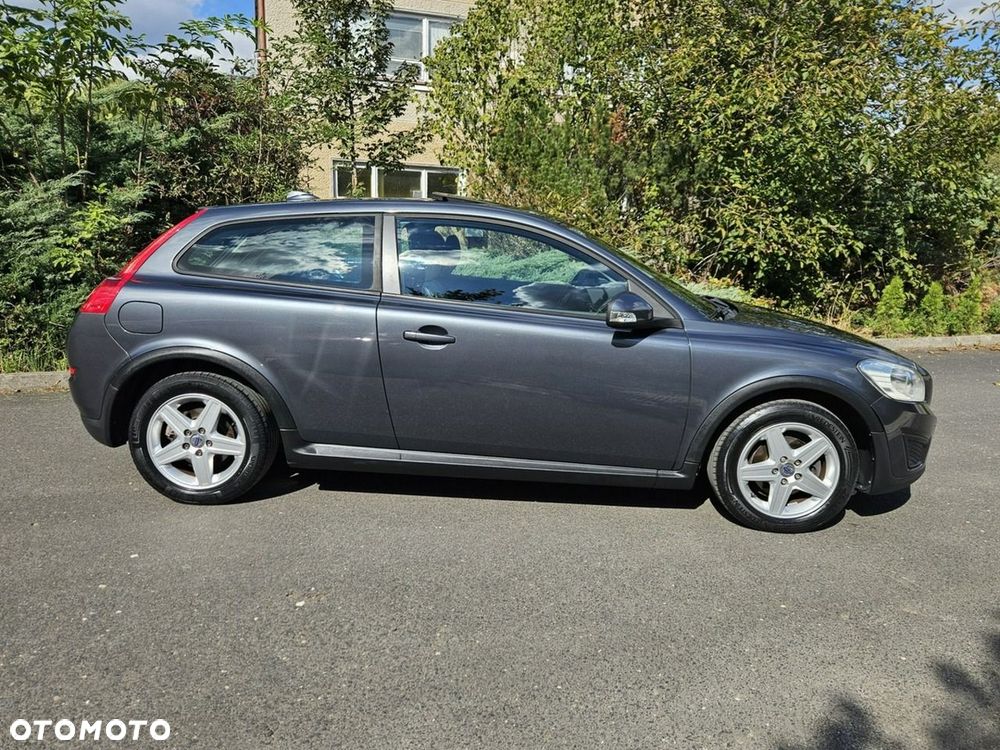 Volvo C30 - 6