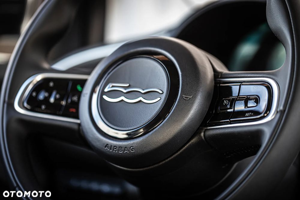 Fiat 500 42 kWh Icon - 27