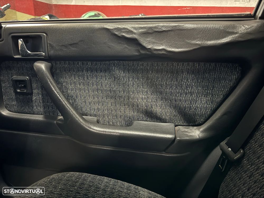 Honda Concerto 1.6i 16V - 10
