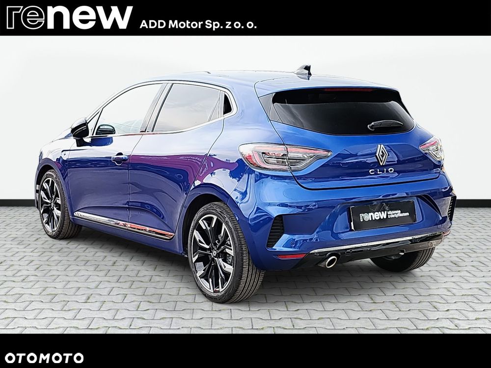 Renault Clio 1.0 TCe Techno - 7