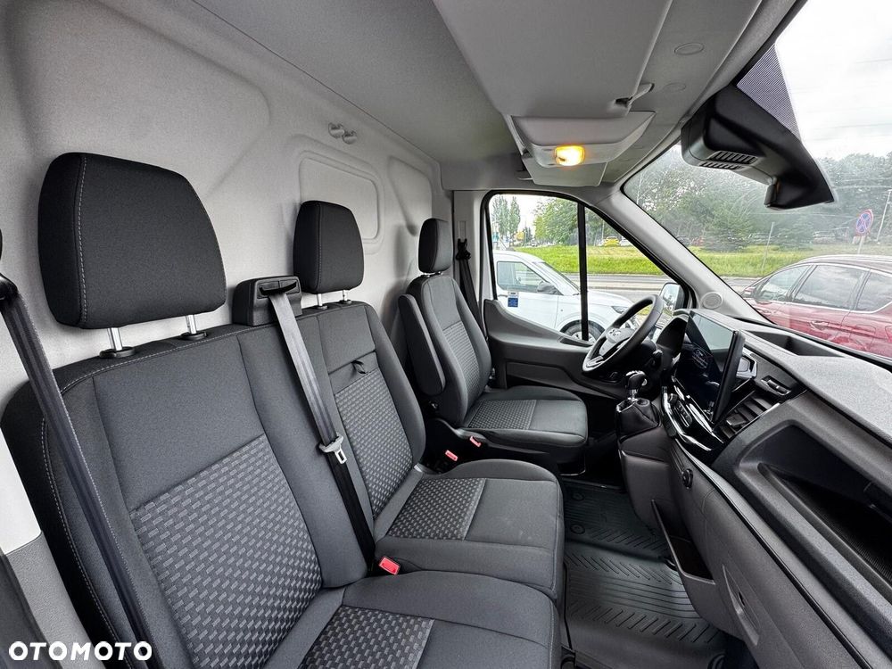 Ford transit Van Trend L3H2 - 9