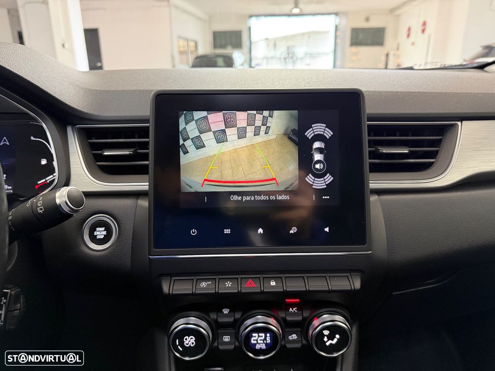 Renault Captur 1.0 TCe Exclusive - 8