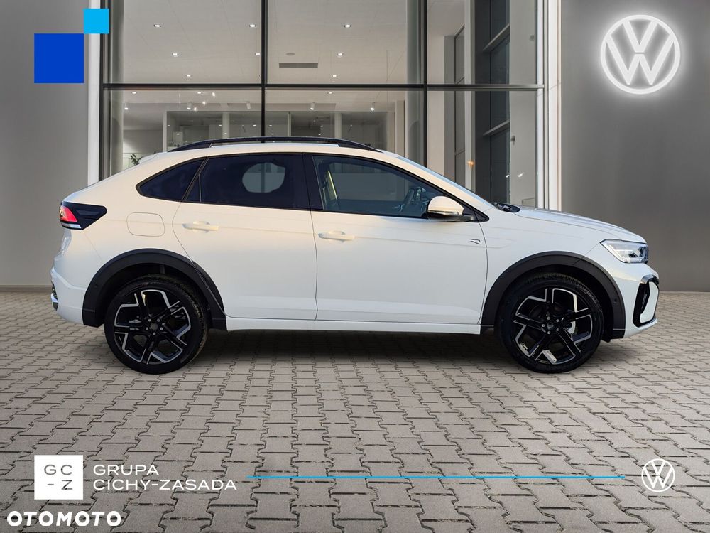 Volkswagen Taigo 1.5 TSI ACT R-Line Plus DSG - 6