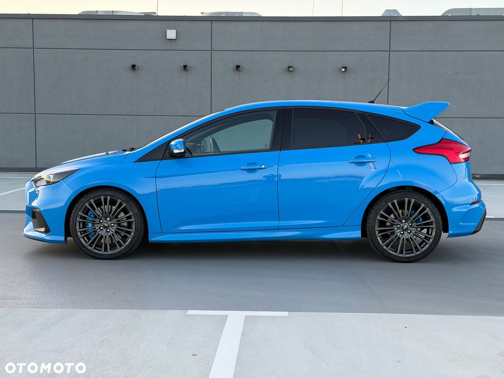 Ford Focus 2.3 EcoBoost RS - 2