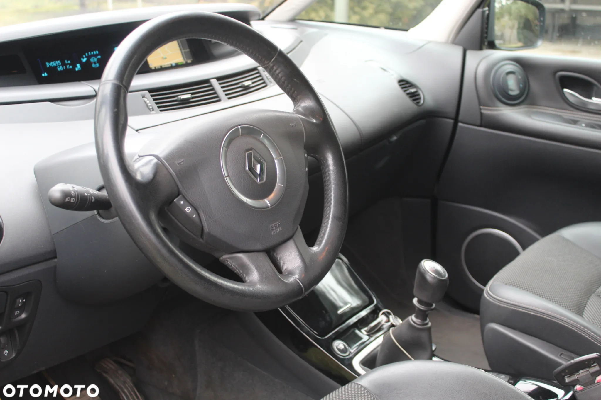 Renault Grand Espace - 10