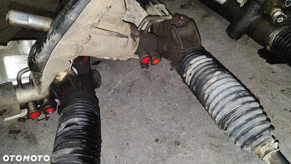 PRZEKŁADNIA KIEROWNICZA  MAGIEL MAGLOWNICA VOLVO S80 II, S60 II, V60, V70 III, XC60, XC70 II - 16