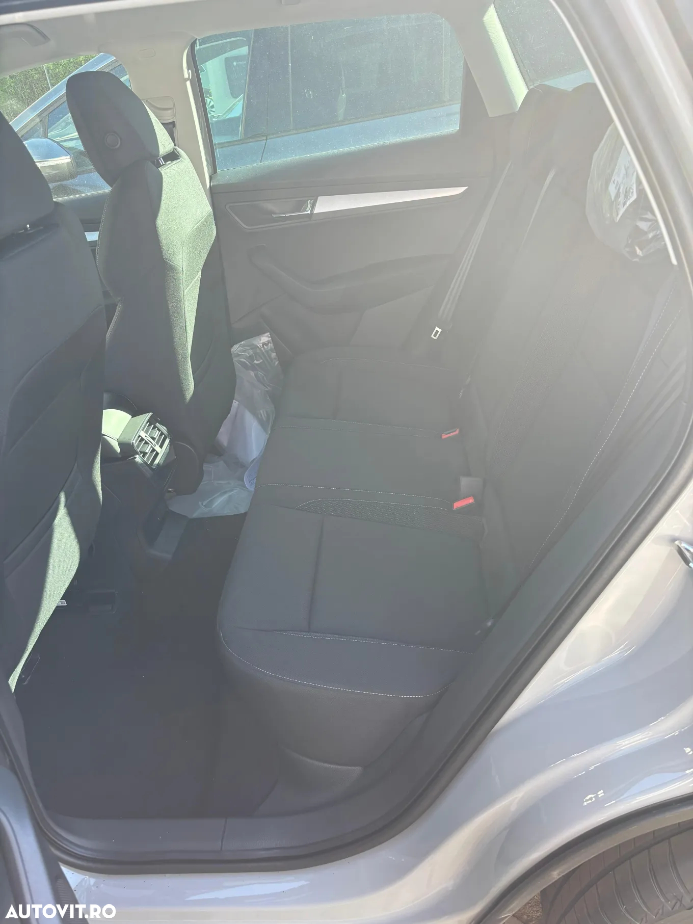 Skoda Karoq 1.5 TSI Selection - 23