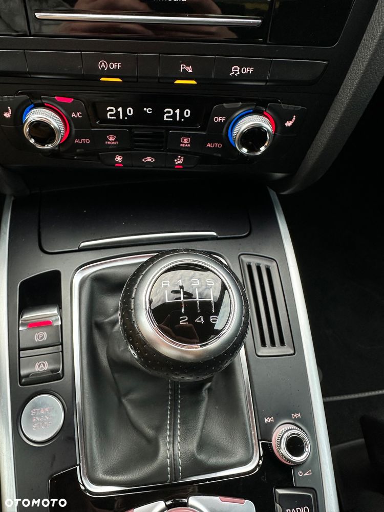 Audi A5 Sportback 2.0 TFSI Quattro - 27