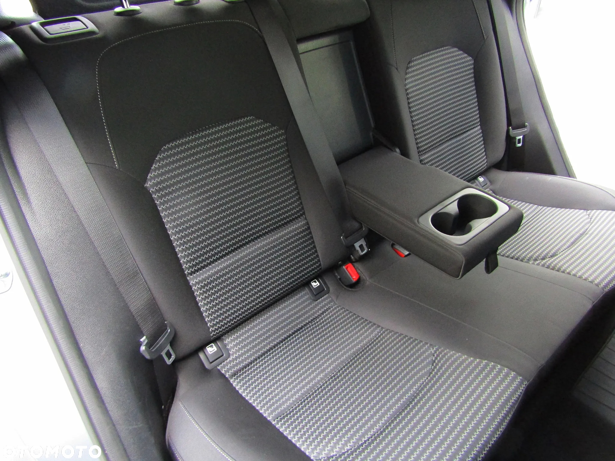 Kia XCeed 1.5 T-GDI M DCT - 27