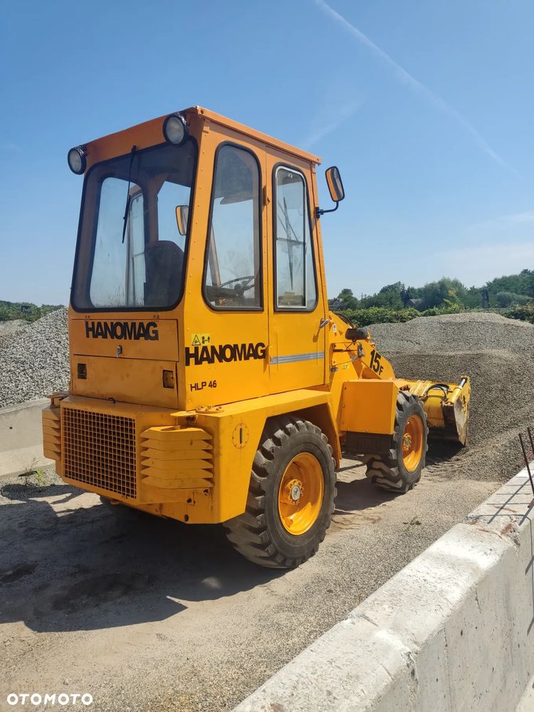 Hanomag - 8