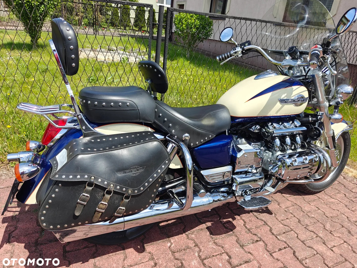 Honda Valkyrie - 4