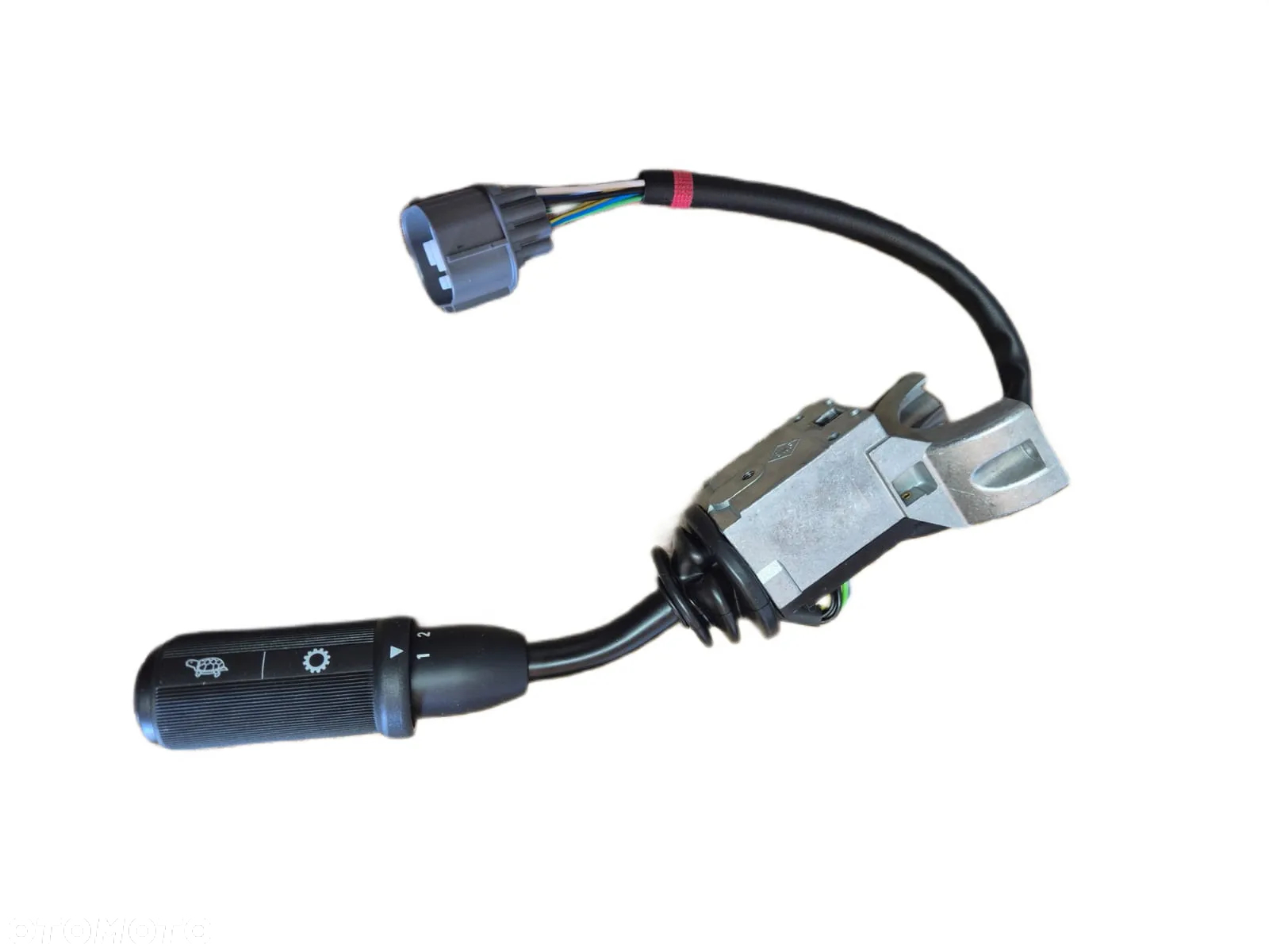 Przełącznik jazdy przód/tył -3CX 4CX Valeo JCB 701/80496 OEM - 3
