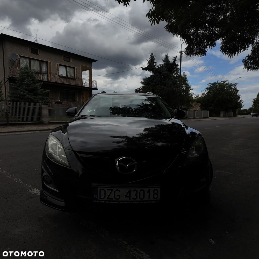 Mazda 6 2.2 CD Sport - 24