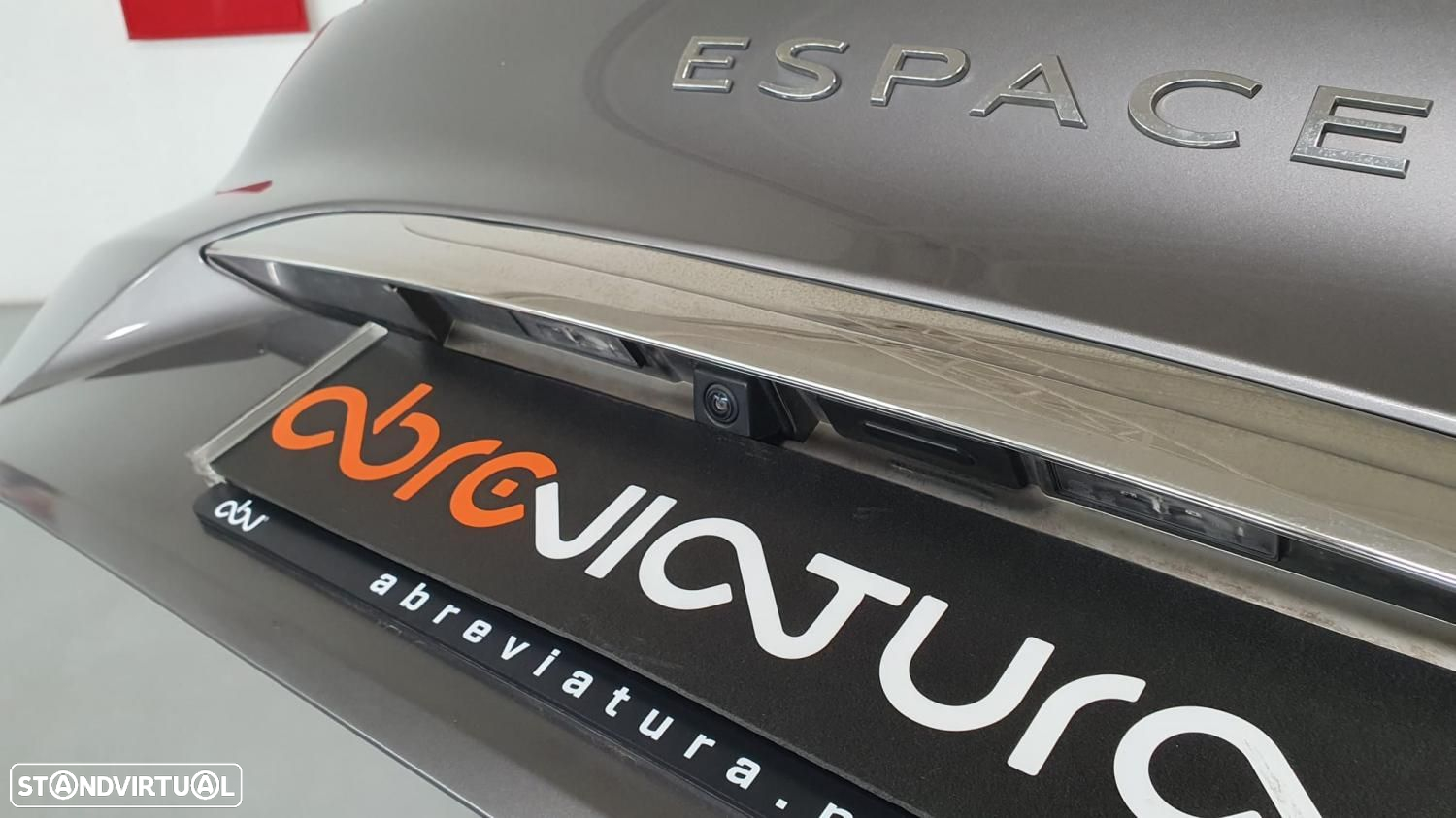 Renault Espace 1.6 dCi Initiale Paris EDC - 13
