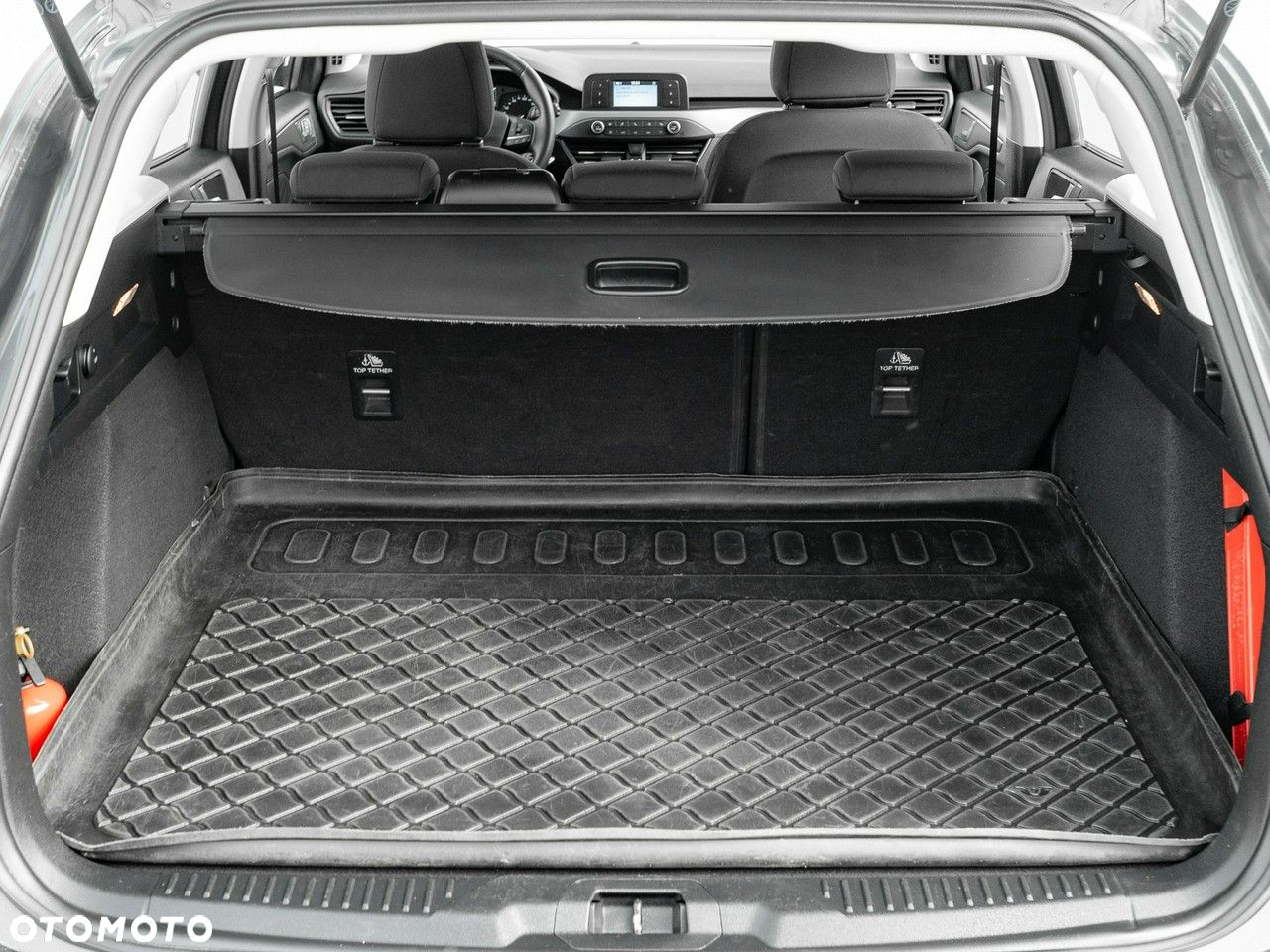 Ford Focus 1.0 EcoBoost Active - 27