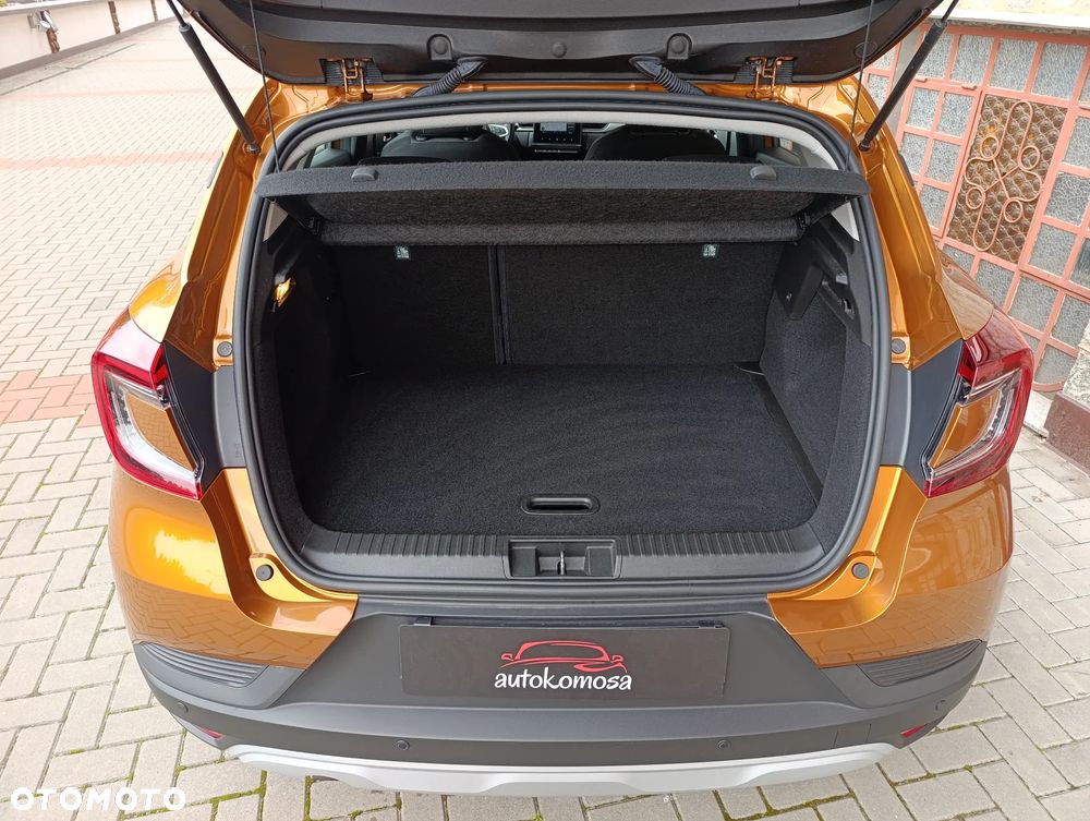 Renault Captur 1.0 TCe Zen - 32