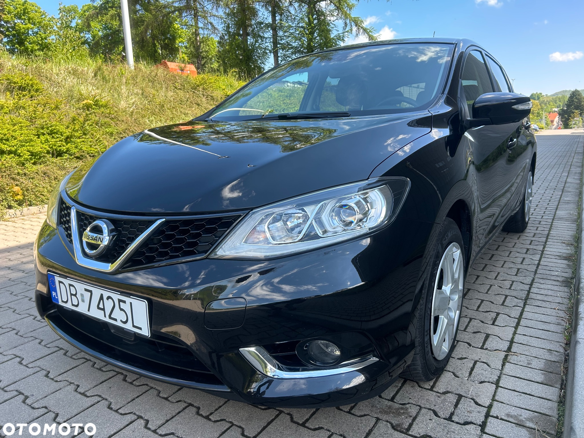 Nissan Pulsar 1.2 DIG-T Xtronic Tekna - 31
