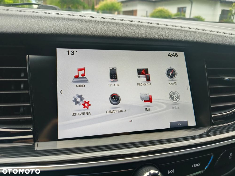 Opel Insignia 2.0 Exclusive - 30