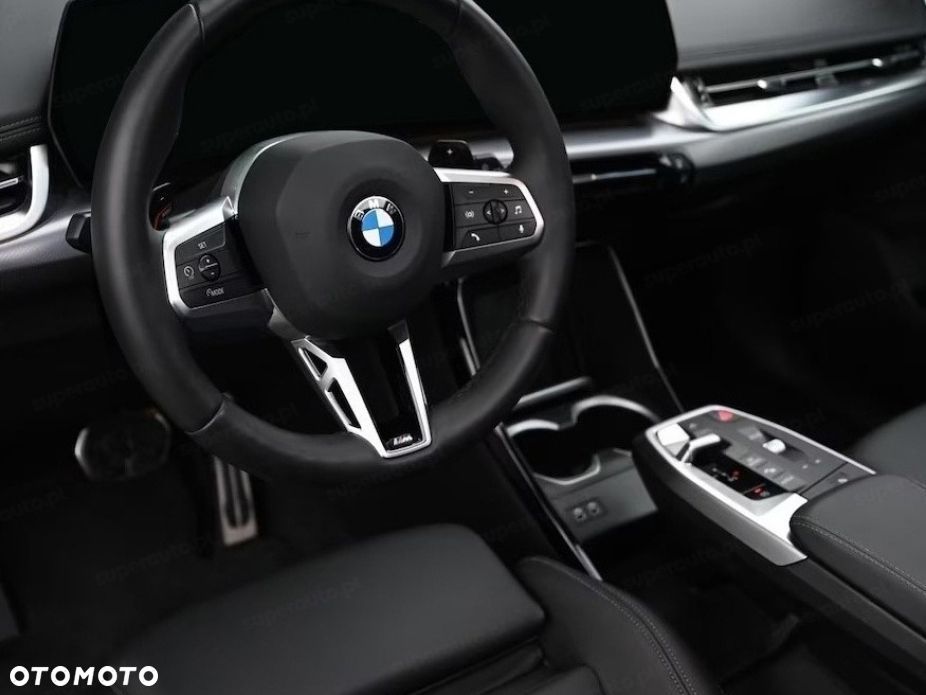 BMW X1 sDrive18i M Sport - 9