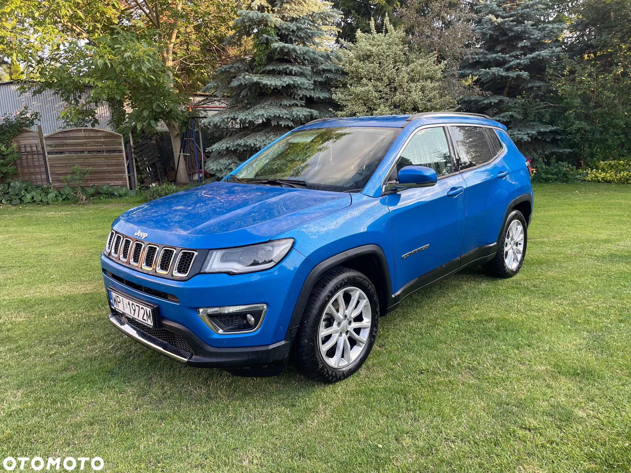 Jeep Compass - 16
