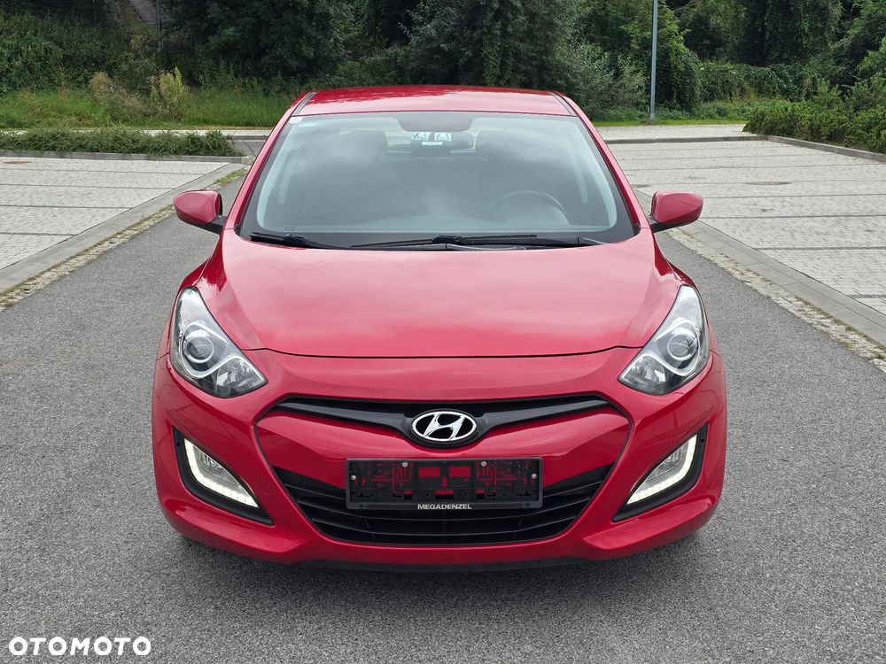 Hyundai i30 1.4 Premium - 7